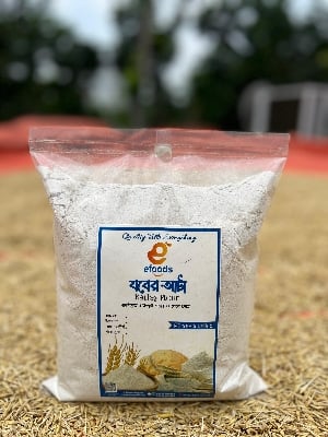 Picture of যবের আটা 2kg