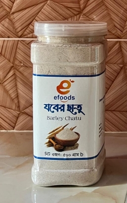 Picture of Jober Chatu-Barley Flour যবের ছাতু (500g)