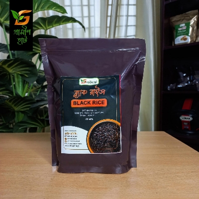 Picture of Premium Quality Black Rice 3Kg
