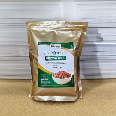 Picture of Brown Rice 10kg