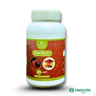 Picture of Tamarind Beech Powder (তেতুলের বিচির গুড়া) 200g