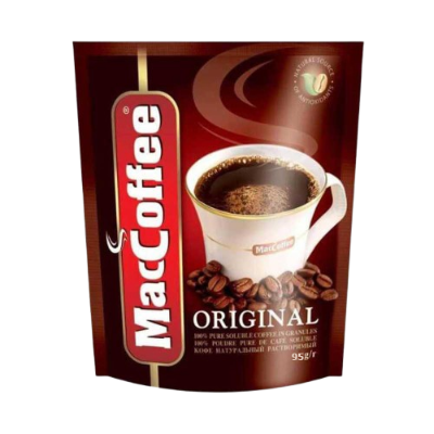 Picture of MacCoffee Original (Pouch) 95g