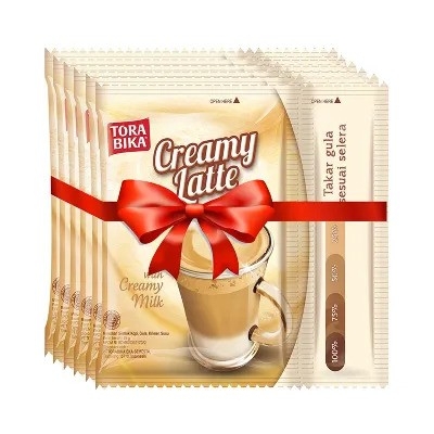 Picture of Creamy Latte combo-50pc