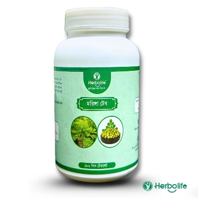 Picture of Moringa Tablets (180pc)