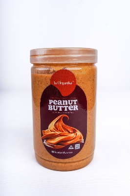 Picture of Peanut Butter 500g