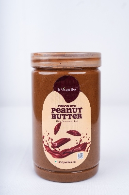 Picture of Chocolate Peanut Butter 500g