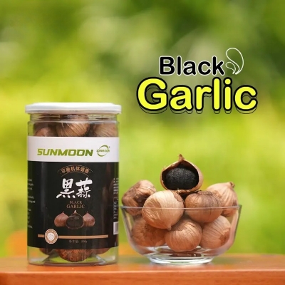 Picture of ব্লাক গার্লিক (Black Garlic) 1kg