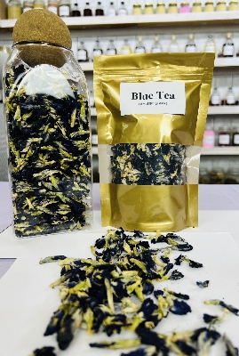 Picture of Blue Tea 100g