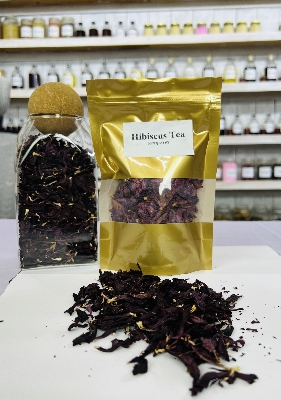 Picture of Hibiscus Tea 100g