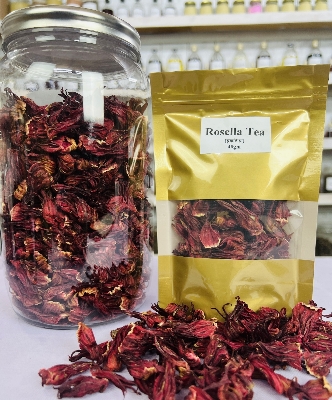 Picture of Rosella Tea 50g