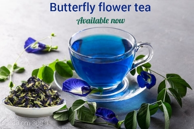 Picture of Butterfly Flower Tea 30g