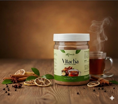 Picture of VitaCha 100g