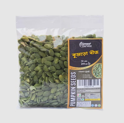 Picture of Pumpkin Seeds 250g