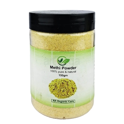 Picture of Methi Powder 150g
