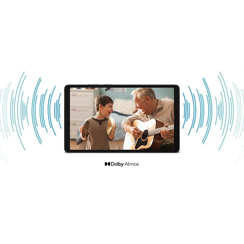 Picture of Samsung Galaxy Tab A11 WiFi 4/64 GB (Best Price)