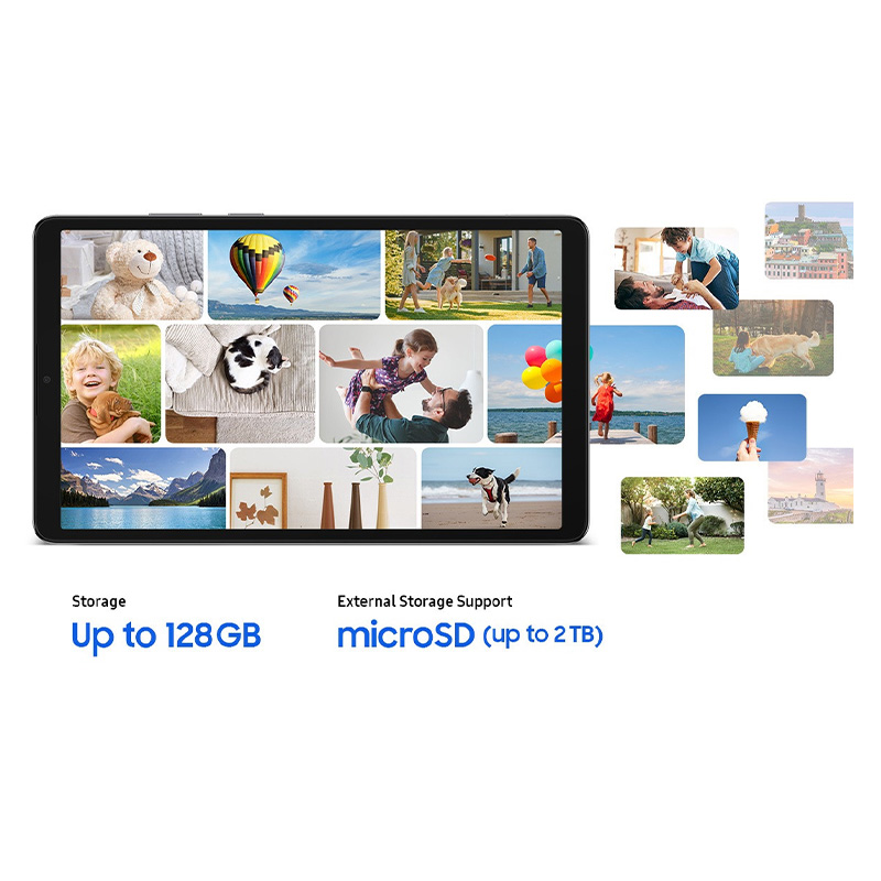 Picture of Samsung Galaxy Tab A11 LTE 4/64 GB (Best Price)