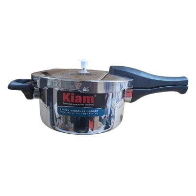 Picture of Kiam SS Pressure Cooker Ib(1.5 Liter)(SLIVER)
