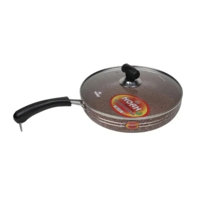 Picture of Noah frypen ( glass lid ) inducation bottom 26.5 cm