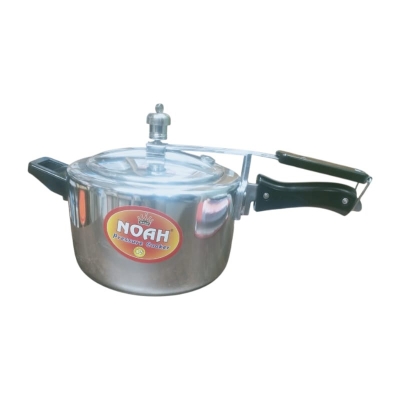Picture of NOAH CLASSIS PRESSER COOKER IB 4.5(SLIVER)