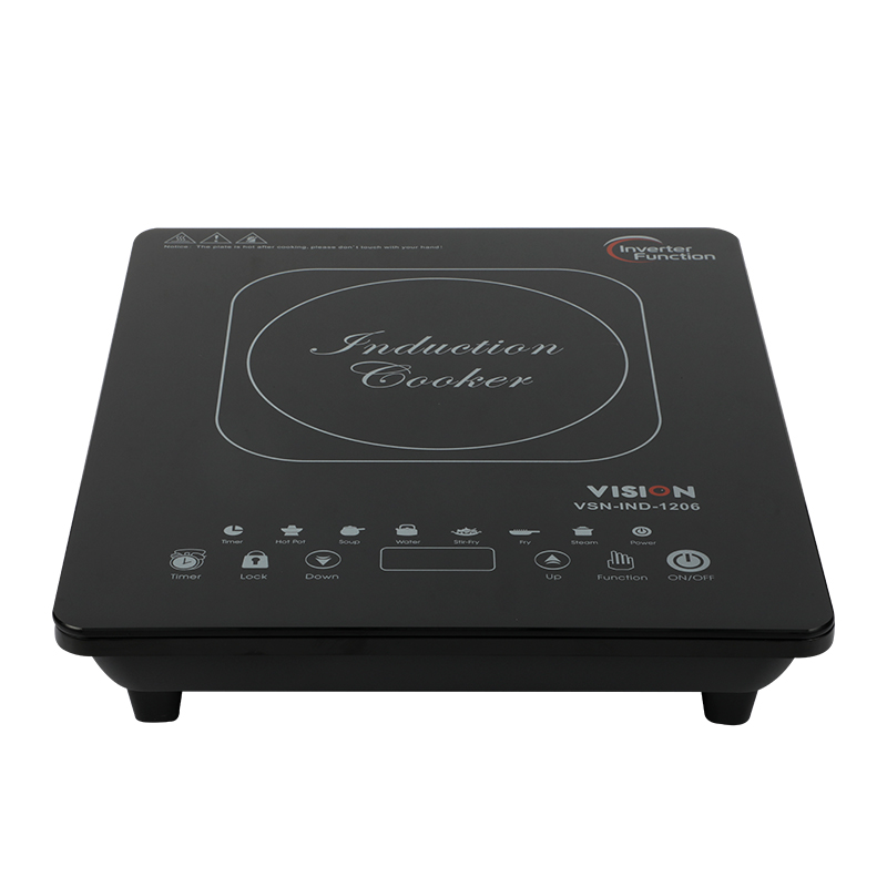 Picture of VISION Induction Cooker VSN-1206 Eco