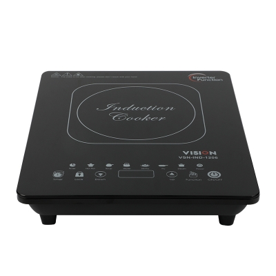 Picture of VISION Induction Cooker VSN-1206 Eco