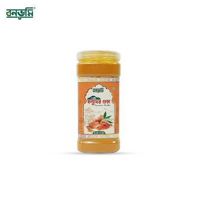Picture of Pahari Holud Gura 500g