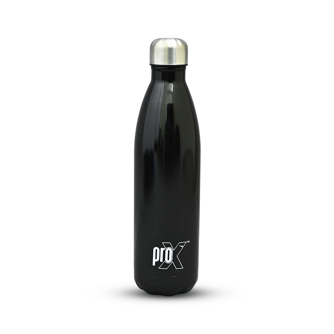 Picture of Proclean Stainless Steel Vacuum Insulated Cola Shape (750ml) Thermos Printed Water Bottle_ WB-1664