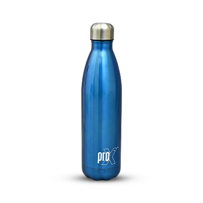 Picture of Proclean Stainless Steel Vacuum Insulated Cola Shape (750ml) Thermos Printed Water Bottle_ WB-1664