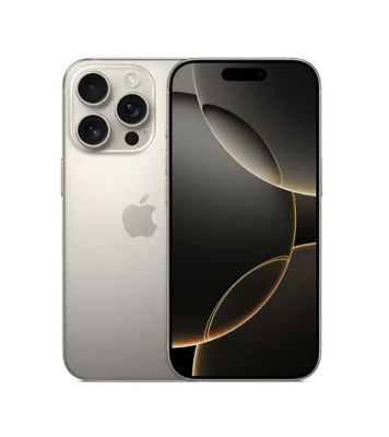 Picture of iPhone 16 Pro Max 256GB  - USA Mo Warranty  