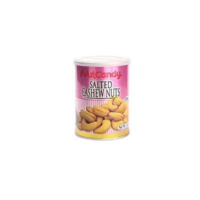 Picture of Nut Candy Salted Cashew Nuts - 140 gm