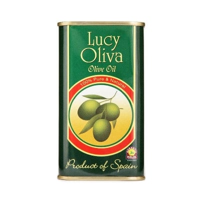 Picture of Lucy Oliva Olive Oil 150 Ml - Olive Oil
