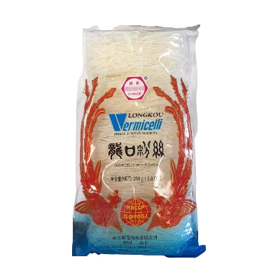 Picture of Longkou Vermicelli Noodles 250G