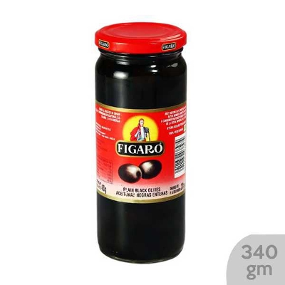 Picture of Figaro Black Olive-340-gm