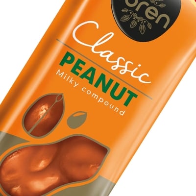 Picture of Toren Classic Peanut Milky Compound 52g