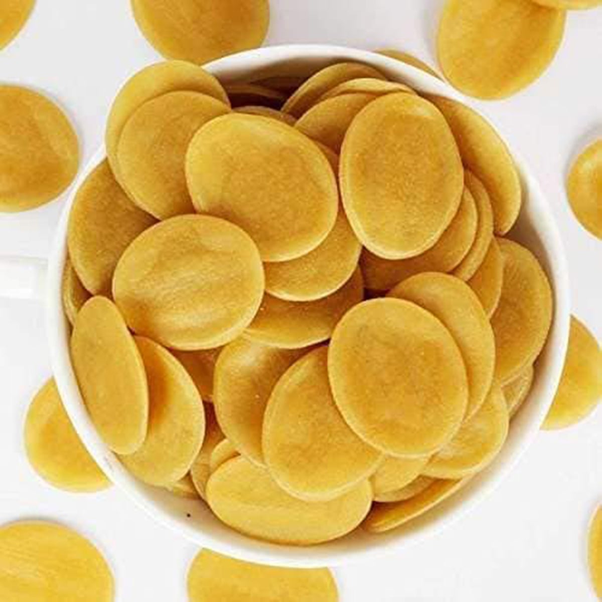 Picture of Gol Gappa Ready To Fry Fuchka 400gm