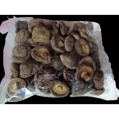 Picture of Dry Mushroom 500gm
