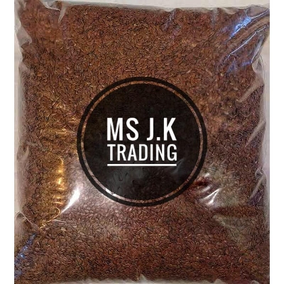 Picture of Brown Flax Seed - 500gm
