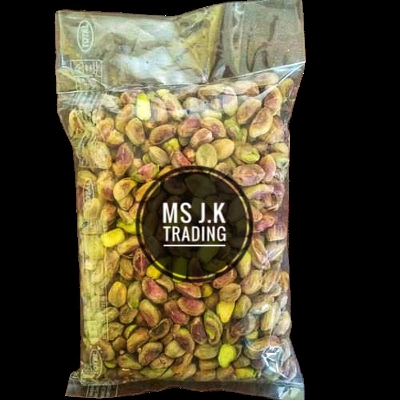 Picture of Pistachio Pista Badam 100gm