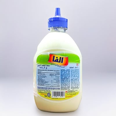 Picture of Alfa Mayonnaise 500ML