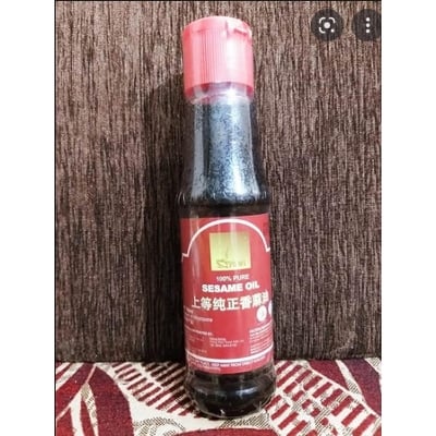Picture of YOWE Fragrance Sesame Oil Blended -150ml