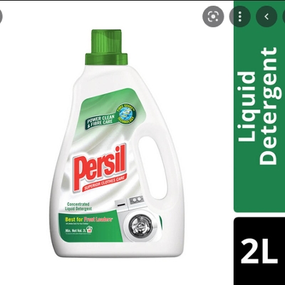 Picture of Persil Superior Clothes Care Liquid Detergent (2 Liter)