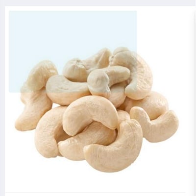 Picture of Cashew Nut (premium quality) Kaju Badam - Cashew Badam 500 gm