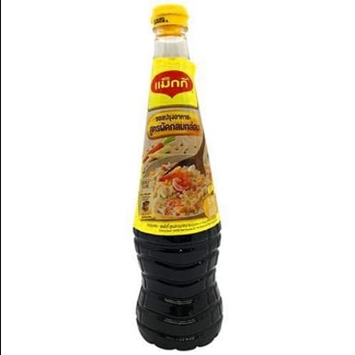 Picture of Cooking Soy Sauce Thai Seasoning 680 ml importet