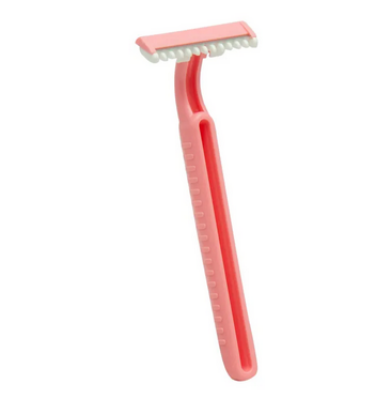 Picture of Treet Femina Single Blade Disposable Body Razor For Women 6pcs( Pakistan)