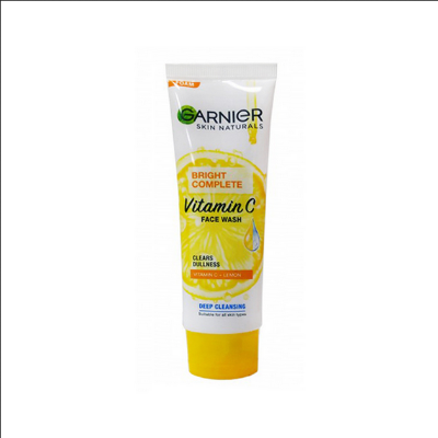 Picture of Bright Complete Vitamin C Face Wash 100gm