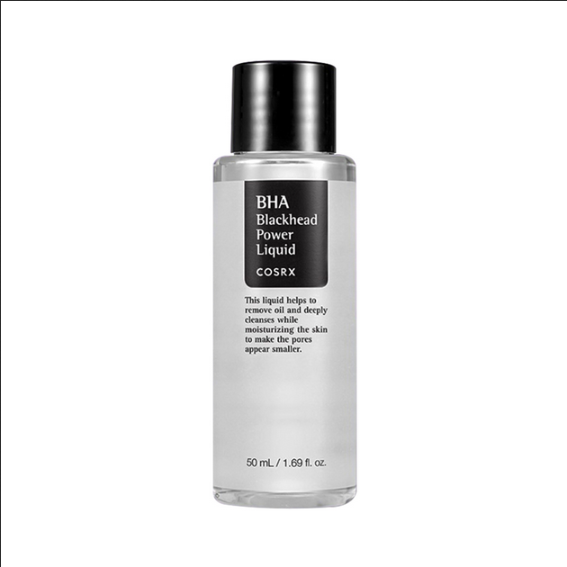 Picture of COSRX BHA Blackhead Power Liquid 50 ml