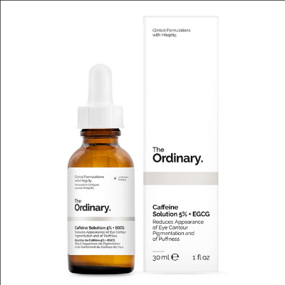 Picture of The Ordinary Caffeine Solution 5% + EGCG 30ml