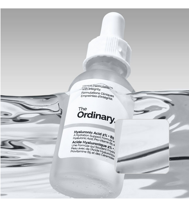 Picture of The Ordinary Hyaluronic Acid 2% + B5 30ml