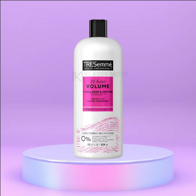 Picture of TRESemmé 24 Hour Volume Conditioner For Fine Hair 828ml