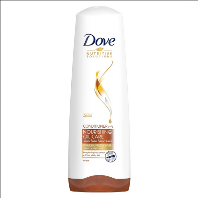 Picture of Dove Nutritive Solutions Nourishing Oil Care Conditioner 350 ml